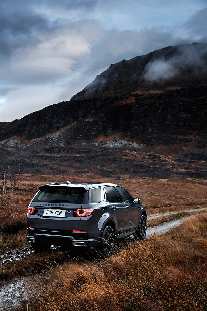 Land rover discovery 1080P, 2K, 4K, 5K HD wallpapers free download |  Wallpaper Flare
