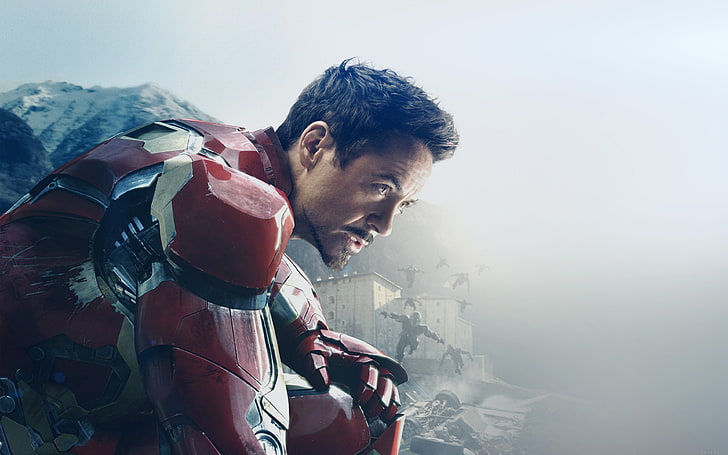 avengers, age, of, ultron, ironman, hero, art, one person, young men
