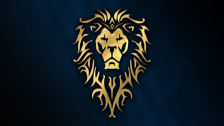 Lions Logo - Branition