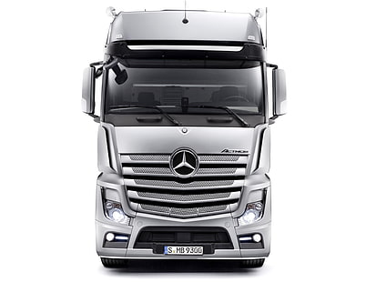 Mercedes benz actros 1080P, 2K, 4K, 5K HD wallpapers free download |  Wallpaper Flare