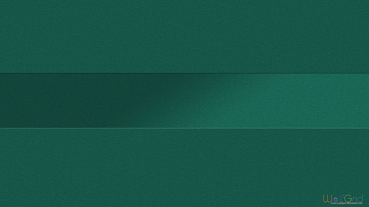 minimalism, backgrounds, green color, full frame, textured, HD wallpaper