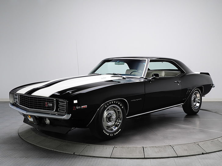 1969, camaro, chevrolet, classic, muscle, r s, z28