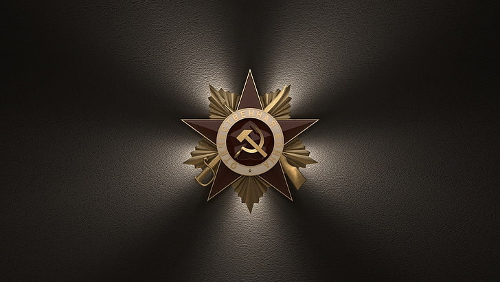 Soviet Army, Soviet Union, USSR, war, World War II, indoors, HD wallpaper