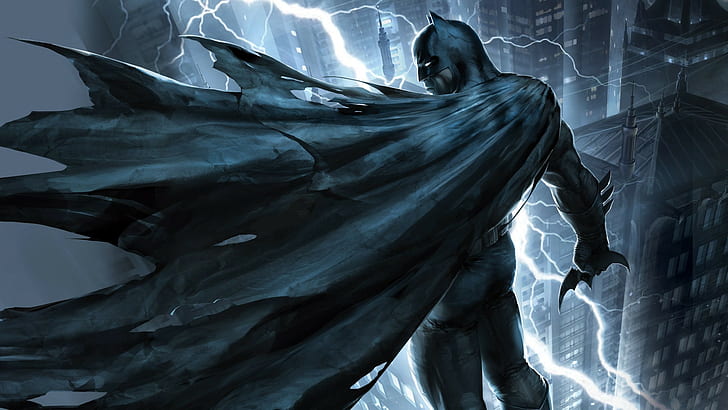Batman returns 1080P, 2K, 4K, 5K HD wallpapers free download | Wallpaper  Flare