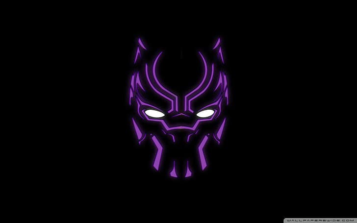 Black Panther 2 Wallpapers  Wallpaper Cave