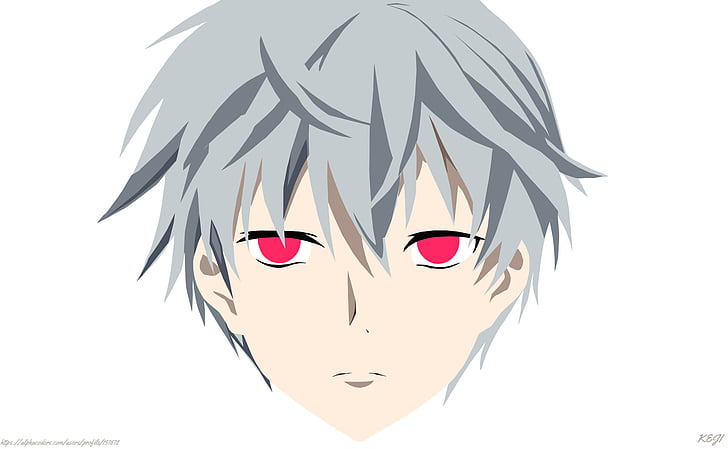 Featured image of post Mirai Nikki Characters White Hair Akise was one of my favourite mirai nikki characters