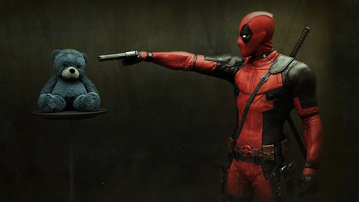 Share more than 140 wallpapers deadpool latest
