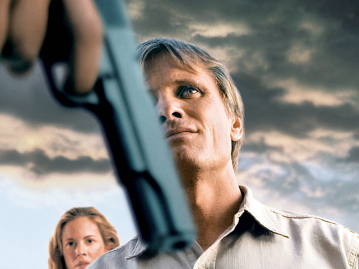 Movie, A History of Violence, Viggo Mortensen, HD wallpaper