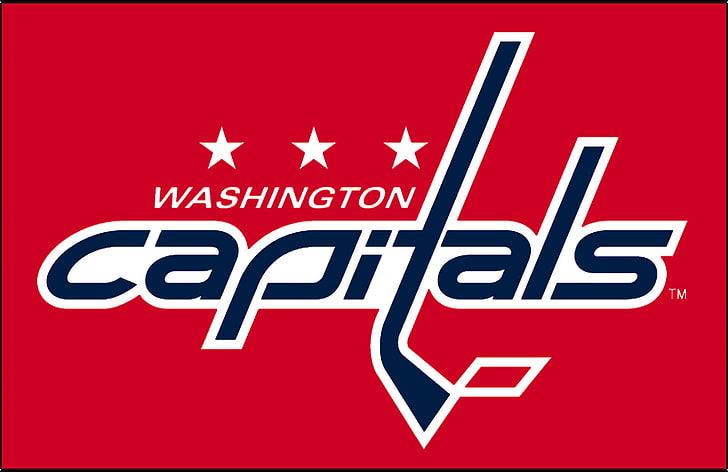 Hockey, Washington Capitals, HD wallpaper