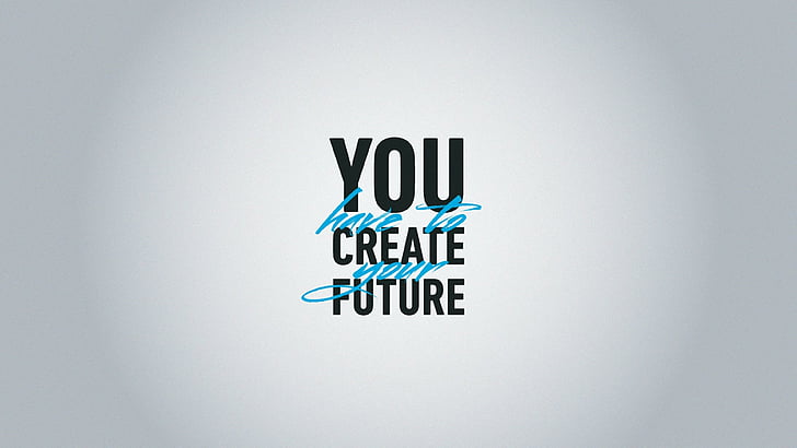 HD wallpaper: create, future | Wallpaper Flare