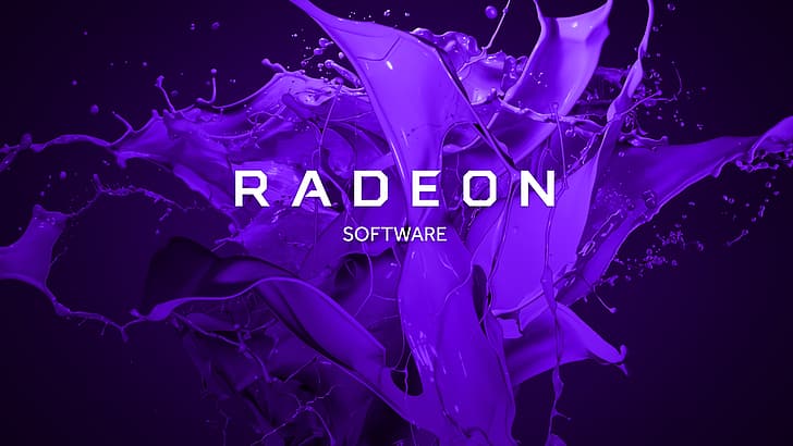 AMD, Radeon