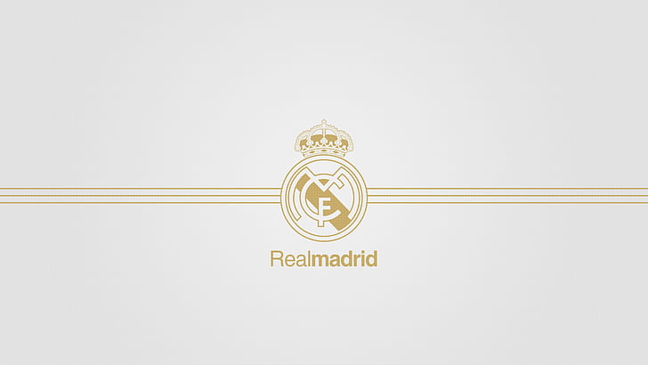 HD wallpaper: Real Madrid, sport, soccer, Football | Wallpaper Flare