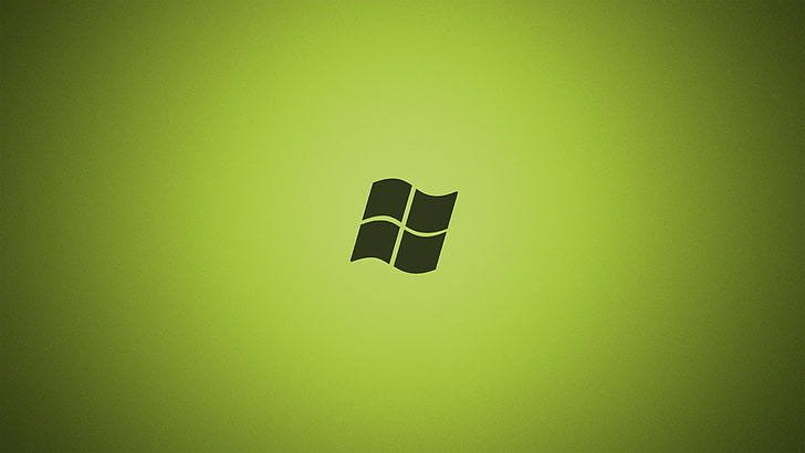 Windows 7, Windows 8, Microsoft Windows, Windows 10, minimalism HD wallpaper