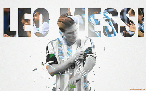 HD wallpaper: Messi logo, football, Lionel Messi, Argentina, Barcelona, F50  | Wallpaper Flare