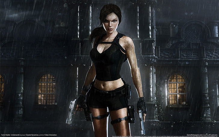 Tomb Raider: Underworld 1080P, 2K, 4K, 5K HD wallpapers free download |  Wallpaper Flare