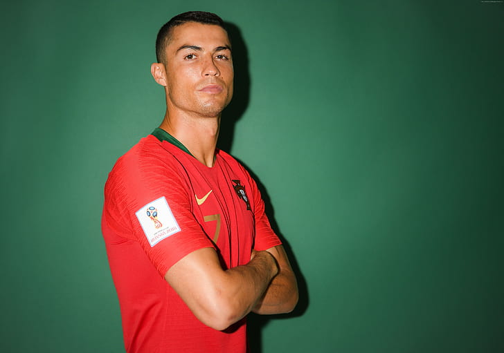 5K, soccer, Cristiano Ronaldo, Juventus, Portugal