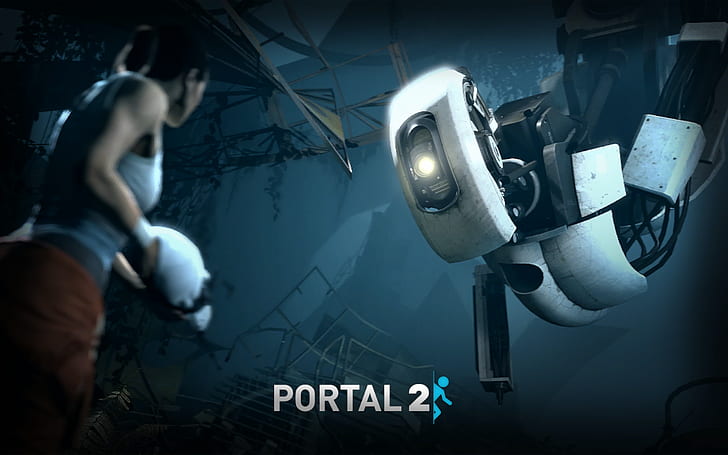 portal 2 download free