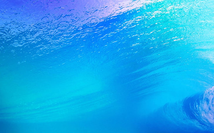 58 Ocean Waves Wallpaper HD