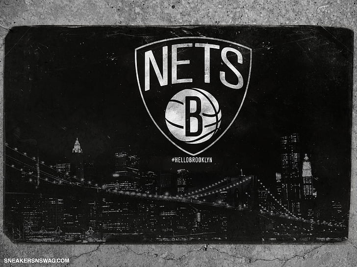 basketball, brooklyn, nba, nets