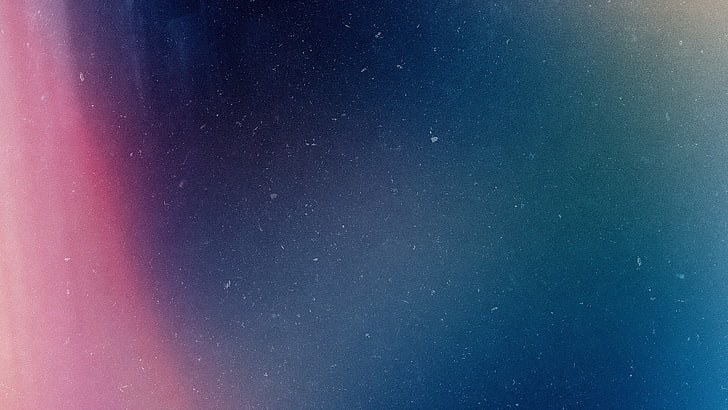 pink, blue, and teal sky wallpaper, red and blue night sky wallpaper