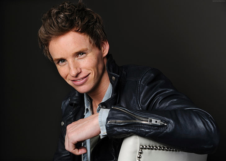 Les Misérables, Eddie Redmayne, My Week with Marilyn, Theory of Everything, HD wallpaper