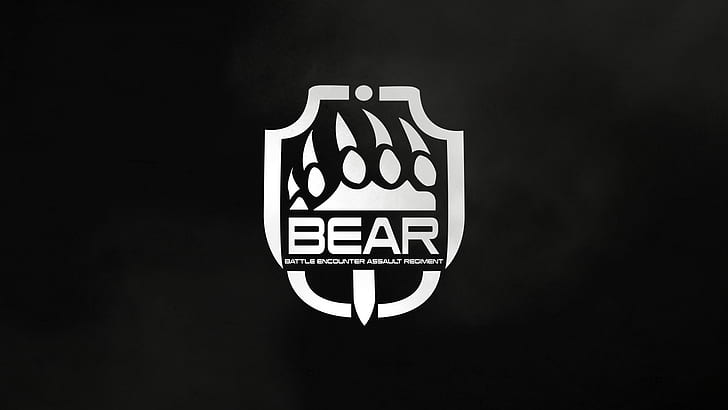 Wallpaper Game, Wallpaper, Art, Bear, Play, Contract Wars, Contract Wars  Online, Escape from Tarkov for mobile and desktop, section игры, resolution  1920x1080 - download