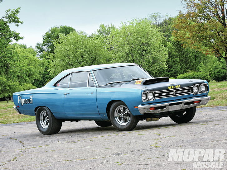 1969, cars, classic, gtx, muscle, plymouth, road, runner, usa