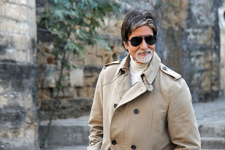 HD Awesome Beautiful Quote of Bollywood Actor Amitabh Bachchan Wallpaper |  Download Free - 143911
