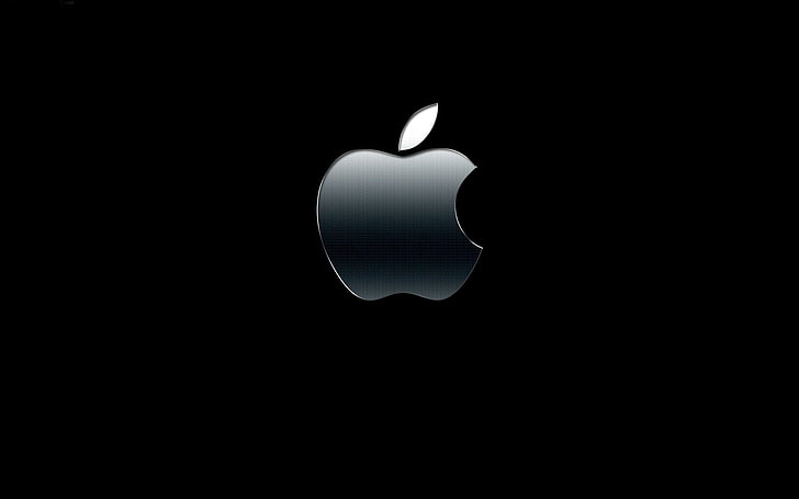Apple Logo, Technology, Apple Inc.