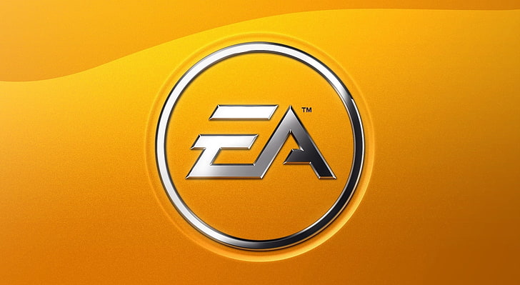 HD wallpaper: Electronic Arts Logo, EA logo, Games, Need For Speed, Orange  | Wallpaper Flare