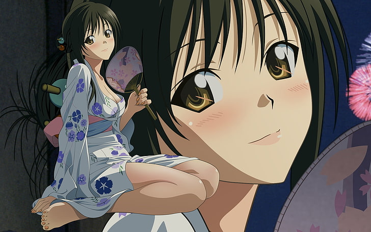 to love ru kotegawa yui 2574x2071  Anime Hot Anime HD Art, HD wallpaper