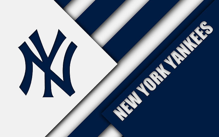 New York Yankees Desktop Wallpapers  Wallpaper Cave