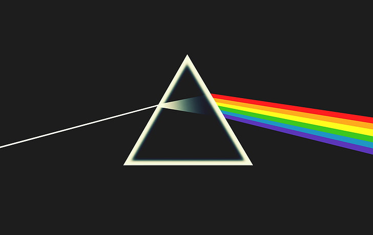 Free download pink floyd prism desktop wallpaper pink floyd prism wallpaper  [1920x1200] for your Desktop, Mobile & Tablet | Explore 75+ Pink Floyd  Wallpaper | Pink Floyd Backgrounds, Pink Floyd Desktop Wallpaper,