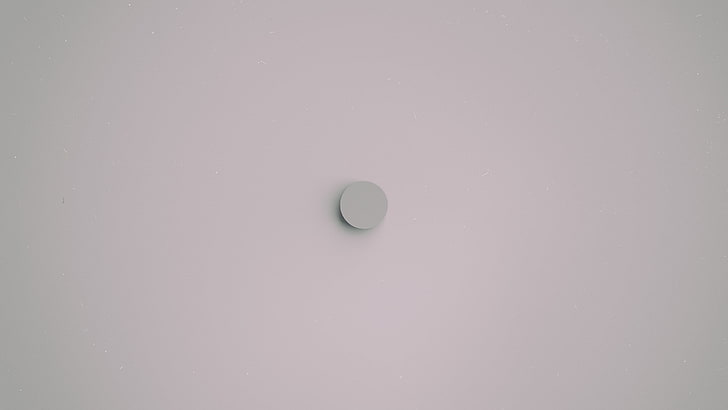 minimalism, simple background, no people, indoors, copy space, HD wallpaper