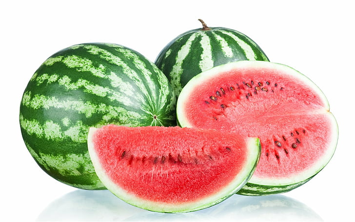 HD wallpaper: Fruits, Watermelon | Wallpaper Flare