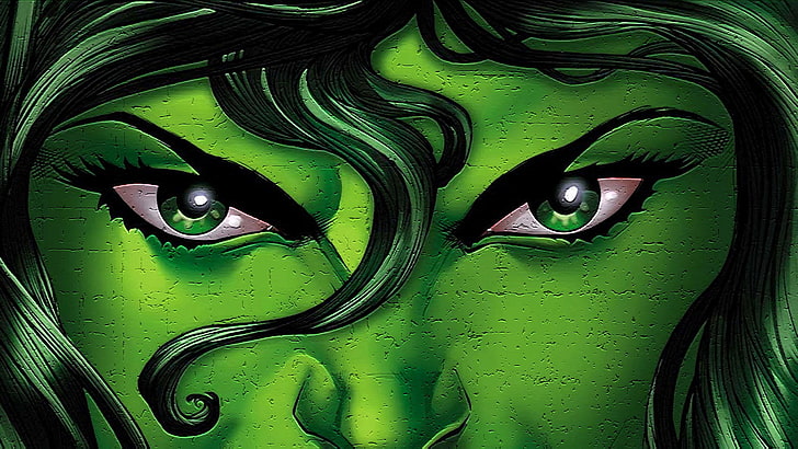 HD wallpaper: Comics, She-Hulk | Wallpaper Flare