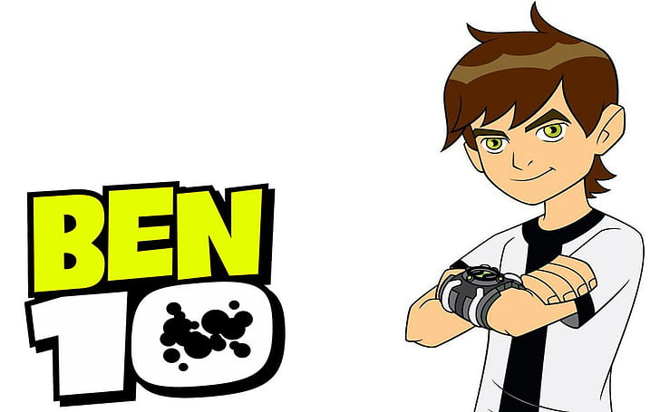 Ben 10 Cartoon Network Ben Tennyson Television show Cartoon Ben 10  television computer Wallpaper fictional Character png  PNGWing