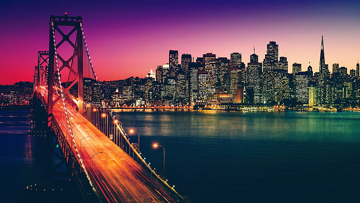 HD wallpaper: Golden Gate Bridge, San Francisco, Golden Gate Bridge, San  Francisco | Wallpaper Flare