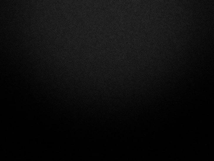 simple, black, grain, black background, gradient, backgrounds, HD wallpaper