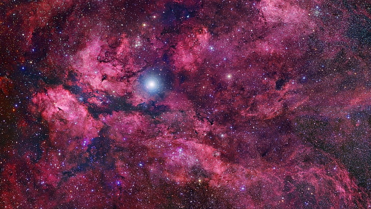HD wallpaper: galaxy illustration, space, NASA, Moon, star - space,  astronomy | Wallpaper Flare