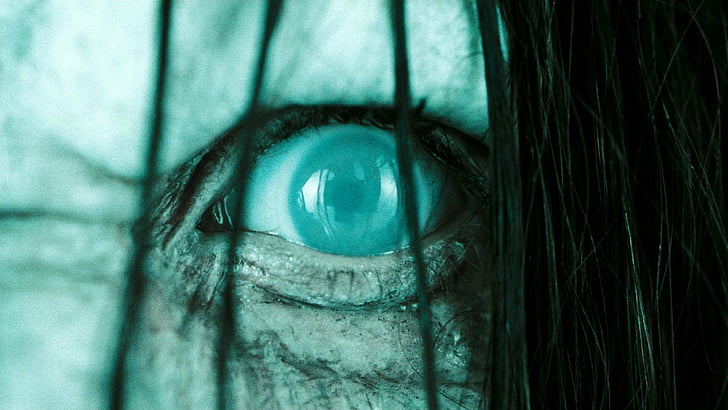 HD wallpaper: Movie, The Ring | Wallpaper Flare