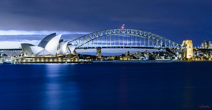 60+ Sydney Opera House HD Wallpapers and Backgrounds