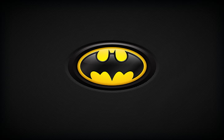batman, 1920x1200, fresh, logo, comics, minimalistic, images, HD wallpaper