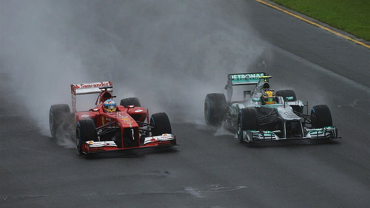 Fernando Alonso, car, Formula 1