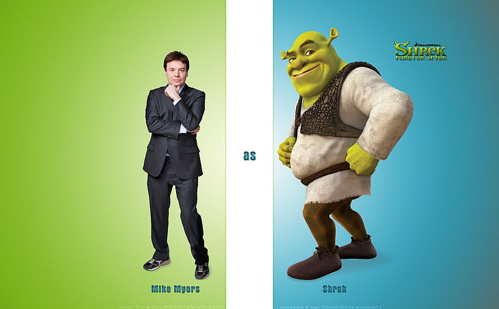 Shrek Shrek HD wallpaper  Peakpx