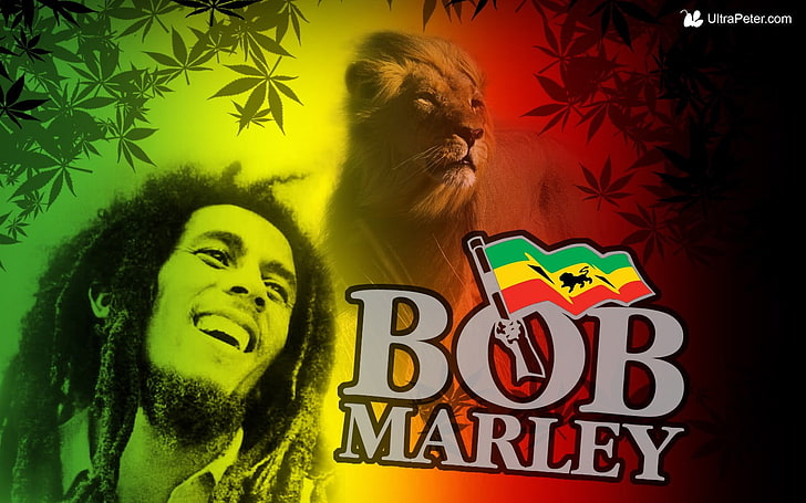 HD wallpaper: Bob Marley poster, collage, text, representation, art and  craft | Wallpaper Flare