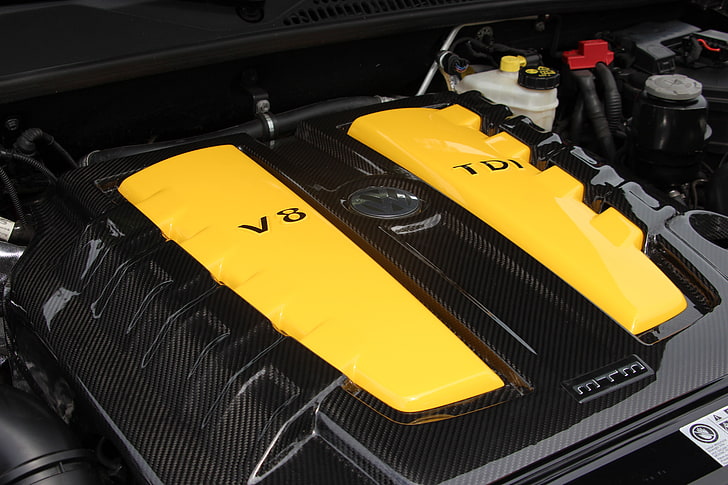 engines, Volkswagen, yellow, mode of transportation, motor vehicle