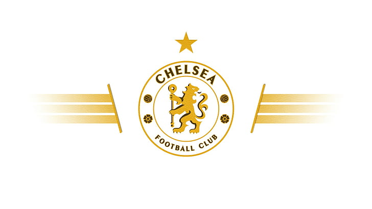 Chelsea FC, logo, Premier League, soccer, Soccer Clubs