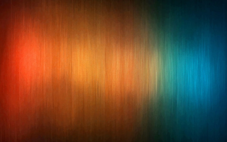 smooth, rainbow, floor, pattern, backgrounds, abstract, no people, HD wallpaper