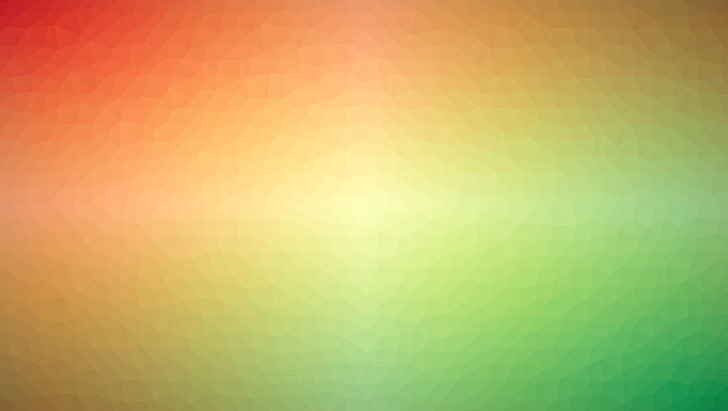 minimalism, low poly, triangle, abstract, gradient, backgrounds, HD wallpaper